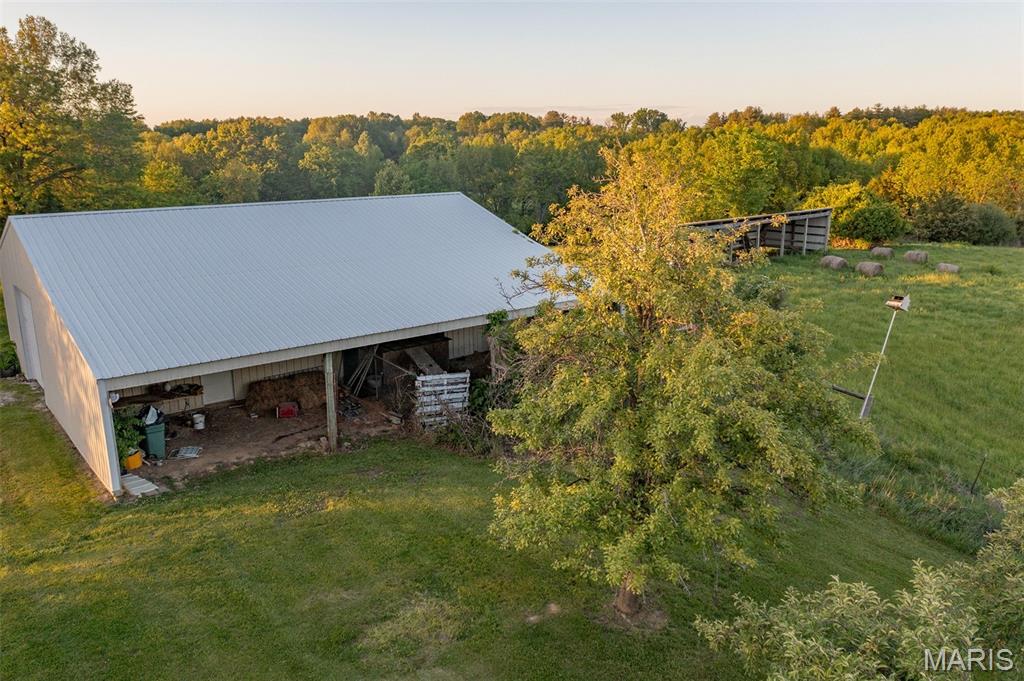1010 Tickridge Road Silex, MO 63377 - Photo 12 of 20