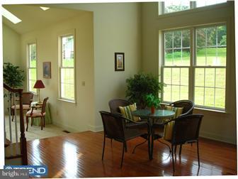 Lot#3 Alexander Road Kintnersville, PA 18930 - Photo 1 of 12 Breakfast Room