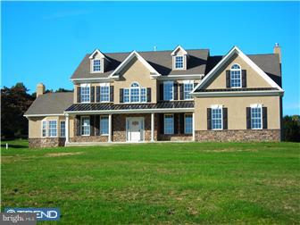 Lot#3 Alexander Road Kintnersville, PA 18930 - Photo 2 of 12 Exterior Front