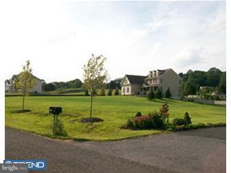 Lot#3 Alexander Road Kintnersville, PA 18930 - Photo 11 of 12 View