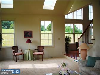 Lot#3 Alexander Road Kintnersville, PA 18930 - Photo 4 of 12 Family Room