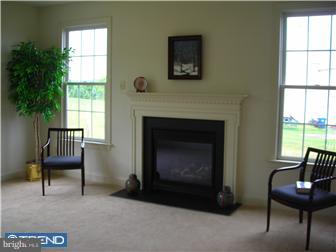 Lot#3 Alexander Road Kintnersville, PA 18930 - Photo 8 of 12 Living Room