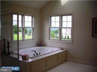 Lot#3 Alexander Road Kintnersville, PA 18930 - Photo 10 of 12 Bathroom
