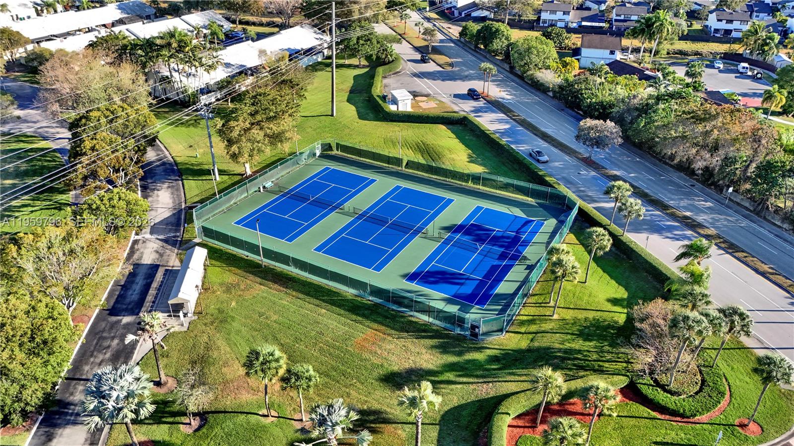 14600 Southwest 124th Place Miami, FL 33186 - Photo 34 of 34 view