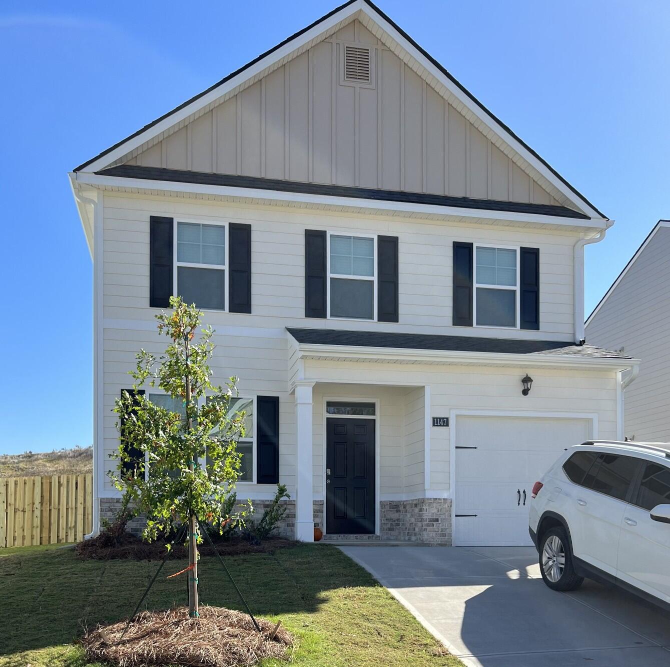 1147 Button Buck Lane Grovetown, GA 30813 - Photo 1 of 20 IMG_20250111_171115~2