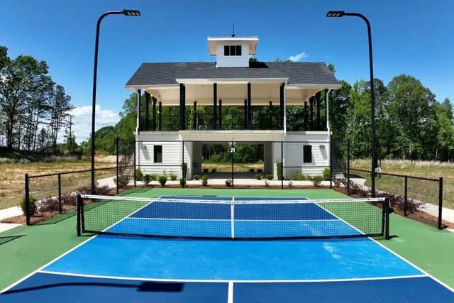 $499,990 | 425 Chatuge Drive, Hoschton, GA 30548