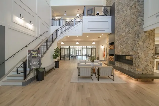 $499,990 | 425 Chatuge Drive, Hoschton, GA 30548