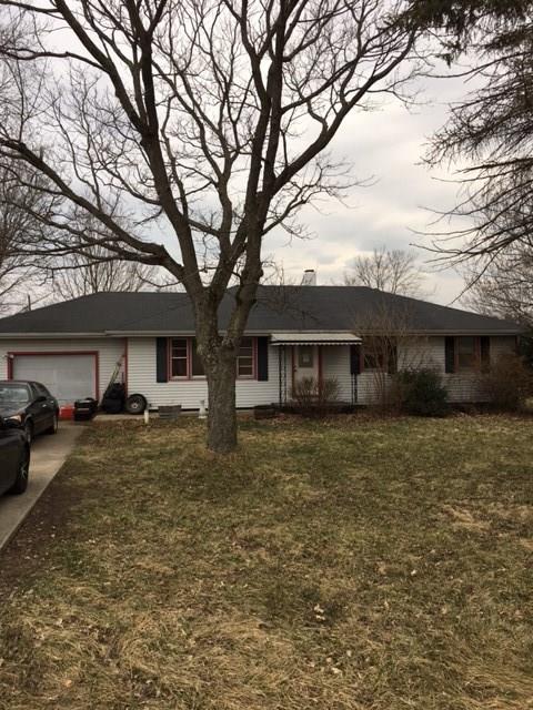 9743 South 300 West Pendleton, IN 46064 - Photo 1 of 6