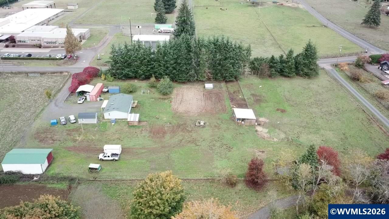 34125 East Lacomb Road Lebanon, OR 97355 - Photo 24 of 31 Gallery Image 24