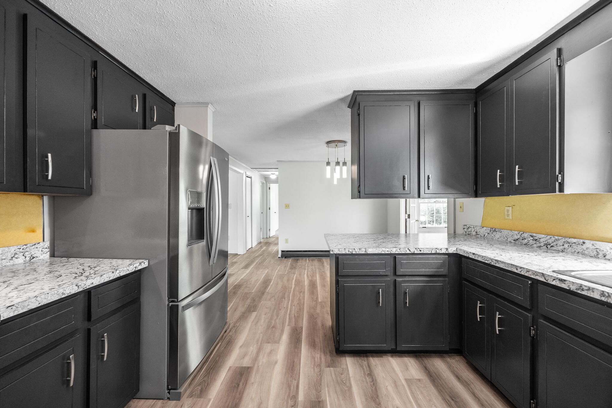 807 Higgins Road Pittsfield, ME 04967 - Photo 11 of 83 Kitchen