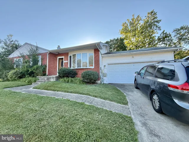 $305,000 | 7956 Oakwood Road, Glen Burnie, MD 21061