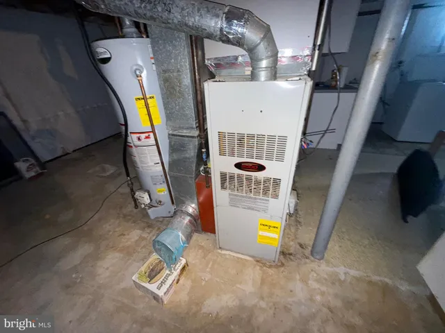 $305,000 | 7956 Oakwood Road, Glen Burnie, MD 21061