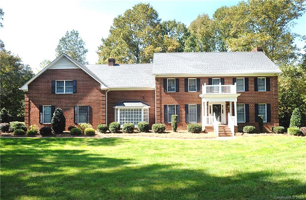 360 Luther Barger Road Salisbury, NC 28146 - Photo 1 of 39