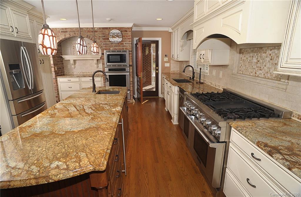 360 Luther Barger Road Salisbury, NC 28146 - Photo 3 of 39