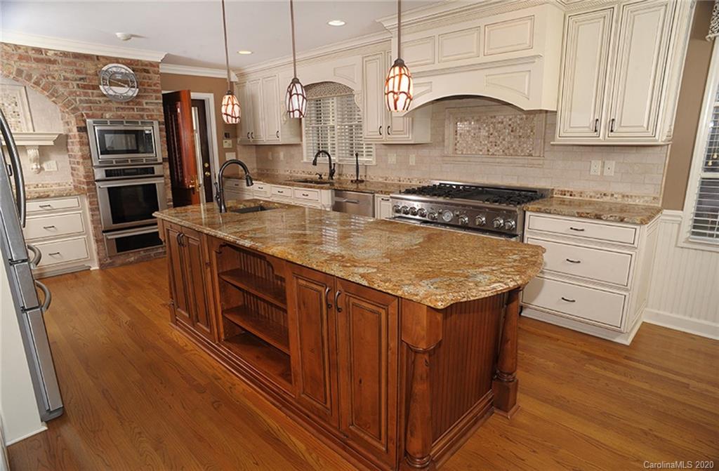 360 Luther Barger Road Salisbury, NC 28146 - Photo 6 of 39