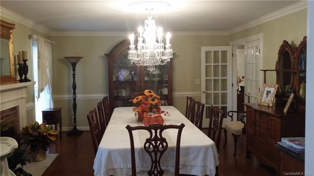 360 Luther Barger Road Salisbury, NC 28146 - Photo 10 of 39