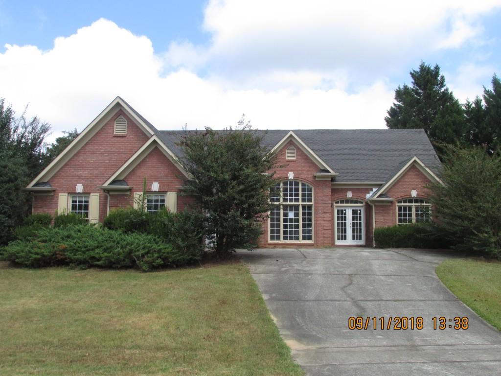 2540 Sleepy Hollow Road Monroe, GA 30655 - Photo 1 of 1 Gallery Image 1