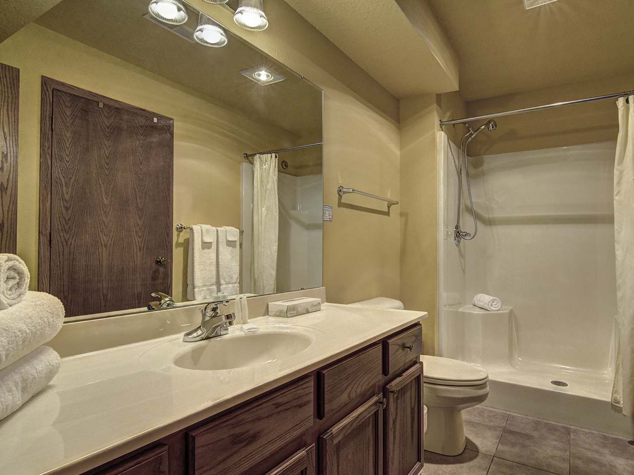 4443 Chain O Lakes Road, Unit 119 Eagle River, WI 54521 - Photo 13 of 24 Gallery Image 13
