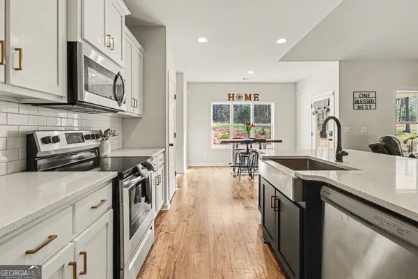 $449,900 | 100 Dove Creek, LaGrange, GA 30241