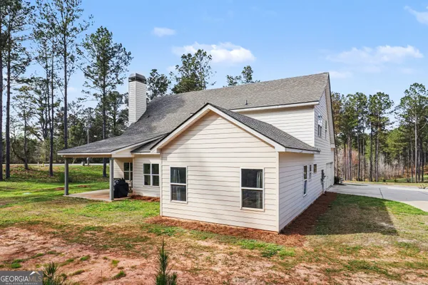 $449,900 | 100 Dove Creek, LaGrange, GA 30241