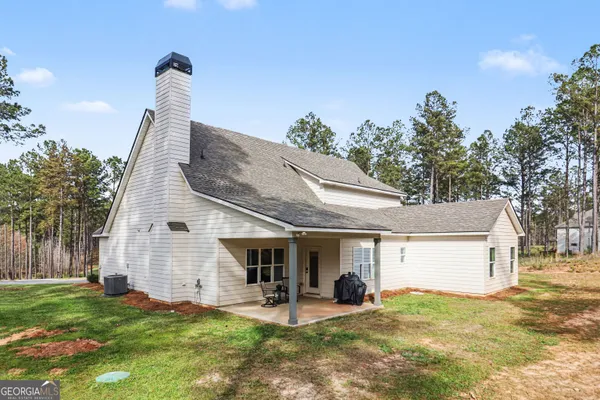 $449,900 | 100 Dove Creek, LaGrange, GA 30241