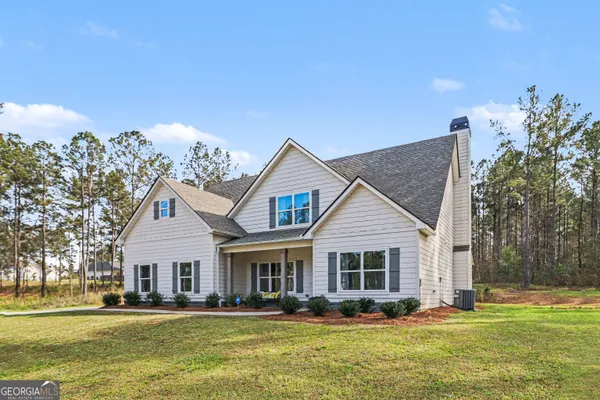 $449,900 | 100 Dove Creek, LaGrange, GA 30241