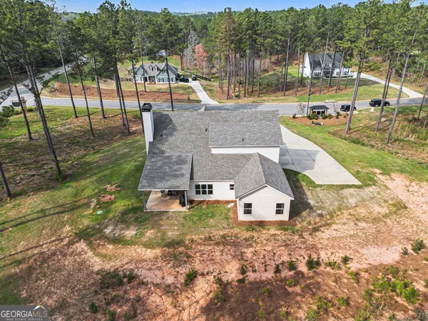 $449,900 | 100 Dove Creek, LaGrange, GA 30241