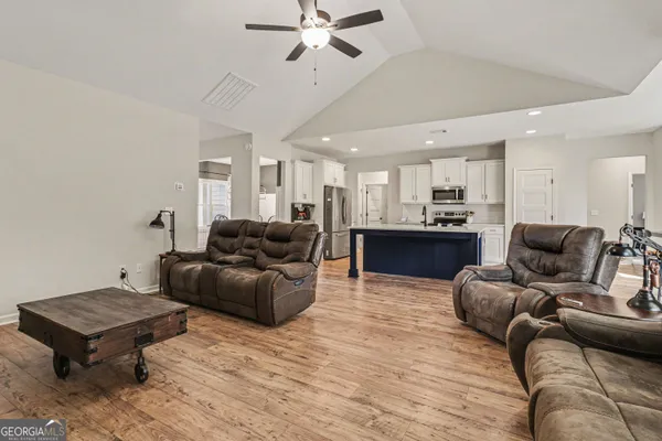 $449,900 | 100 Dove Creek, LaGrange, GA 30241