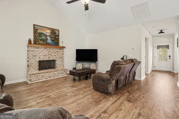 $449,900 | 100 Dove Creek, LaGrange, GA 30241