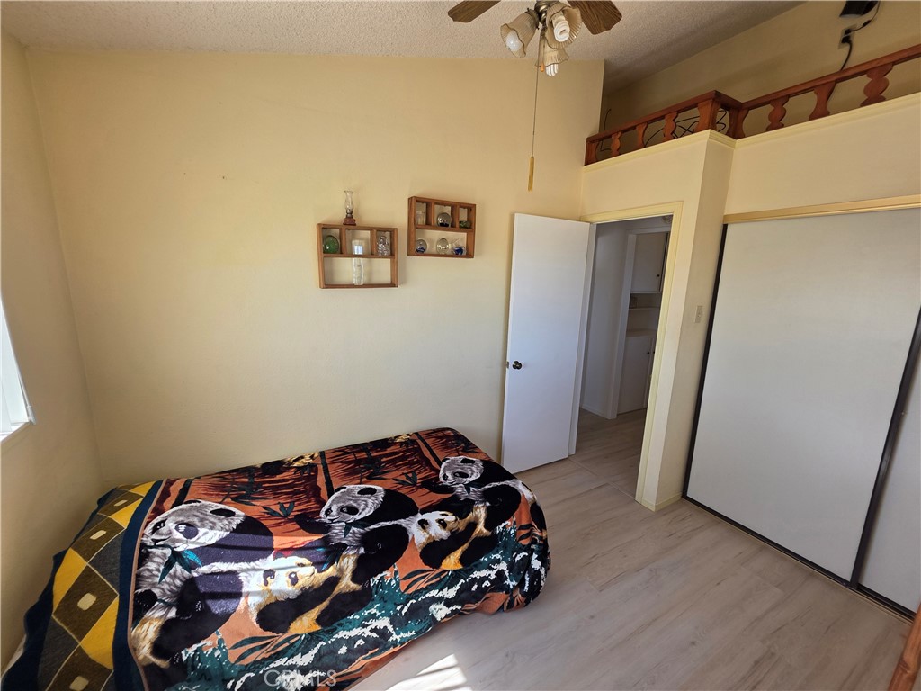 5566 Oleta Road Landers, CA 92285 - Photo 27 of 54 Bedroom 2