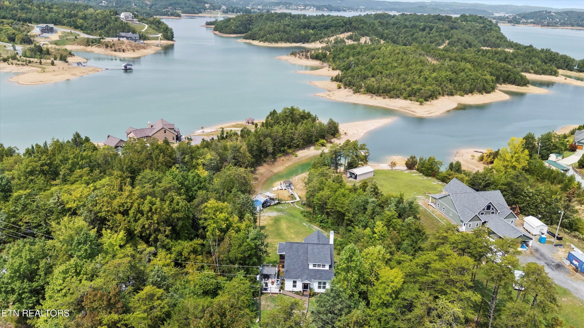 3494 Bohanan Top Road Sevierville, TN 37876 - Photo 44 of 49 Gallery Image 44