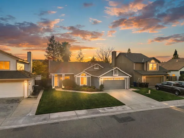 $496,888 | 8509 Twin Trails Drive, Antelope, CA 95843