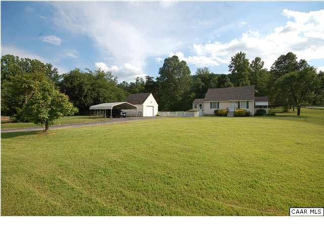 1171 Octonia Road Stanardsville, VA 22973 - Photo 1 of 9 Gallery Image 1