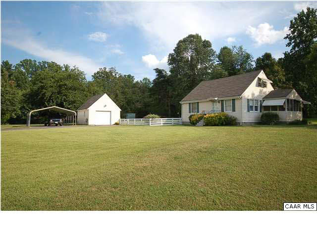 1171 Octonia Road Stanardsville, VA 22973 - Photo 3 of 9 Gallery Image 3