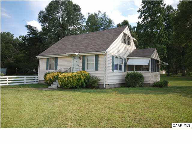 1171 Octonia Road Stanardsville, VA 22973 - Photo 4 of 9 Gallery Image 4