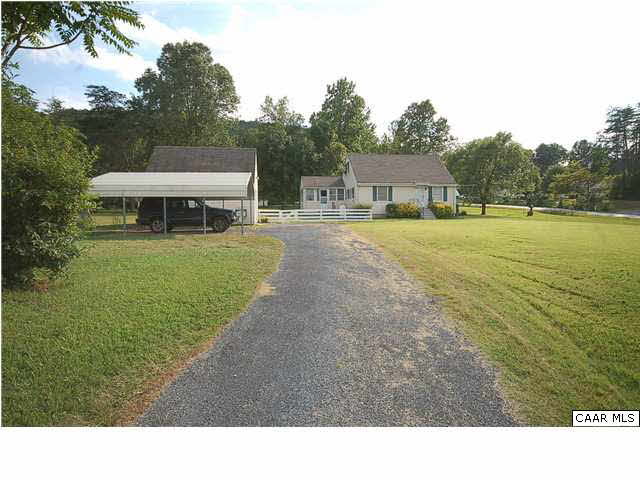 1171 Octonia Road Stanardsville, VA 22973 - Photo 5 of 9 Gallery Image 5