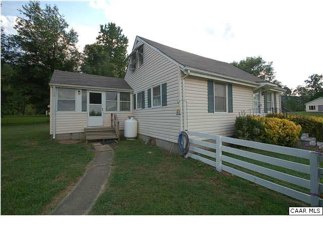 1171 Octonia Road Stanardsville, VA 22973 - Photo 8 of 9 Gallery Image 8