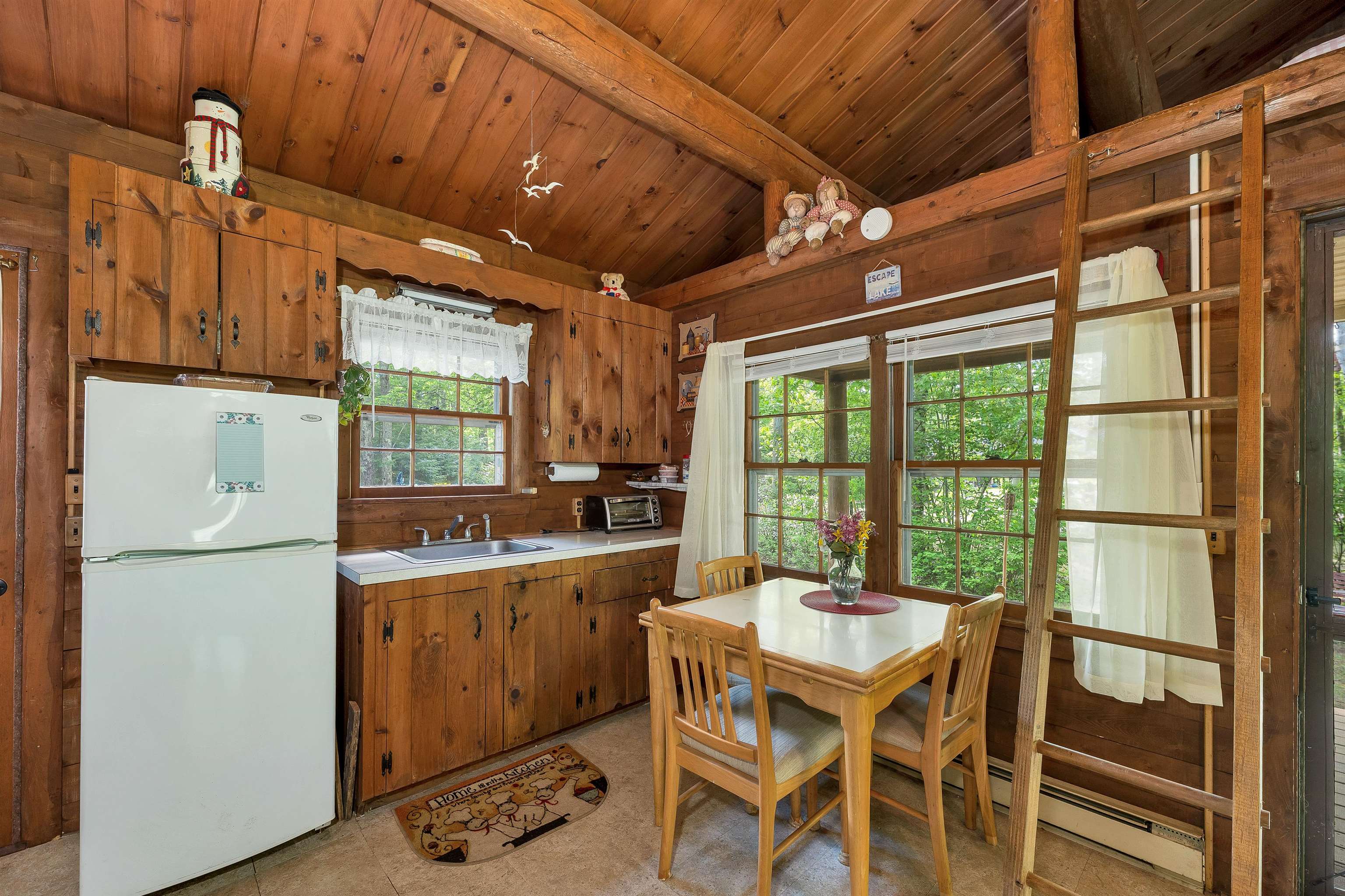 11 Dustin Drive Barnstead, NH 03225 - Photo 22 of 39