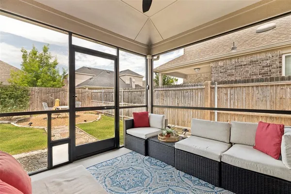 $395,000 | 2823 Redbud Lane, Melissa, TX 75454