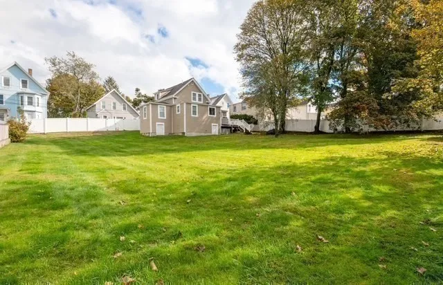 $629,999 | 46 Wardwell Avenue, Lynn, MA 01902