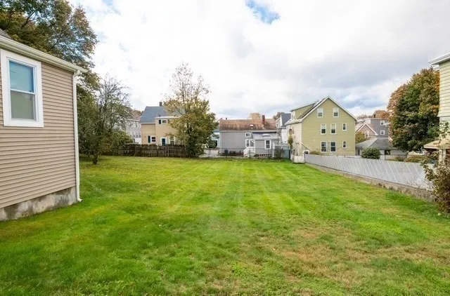 $629,999 | 46 Wardwell Avenue, Lynn, MA 01902