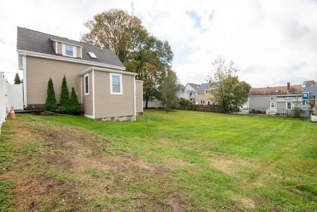 $629,999 | 46 Wardwell Avenue, Lynn, MA 01902