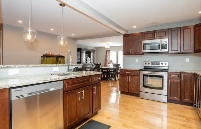 $629,999 | 46 Wardwell Avenue, Lynn, MA 01902