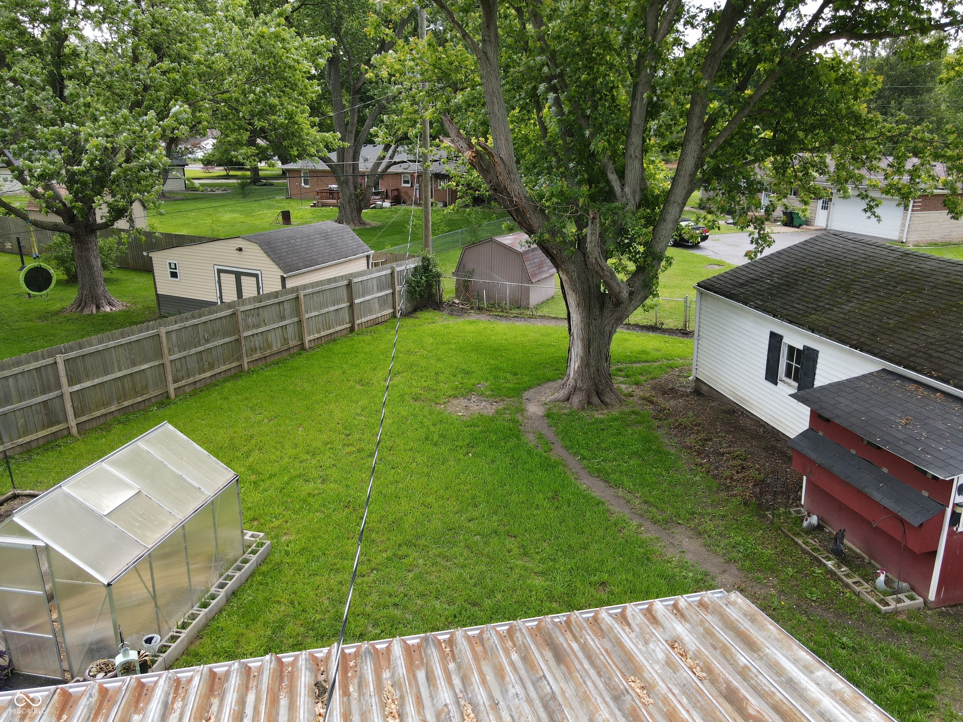 1029 Price Road Avon, IN 46123 - Photo 40 of 41 Gallery Image 40