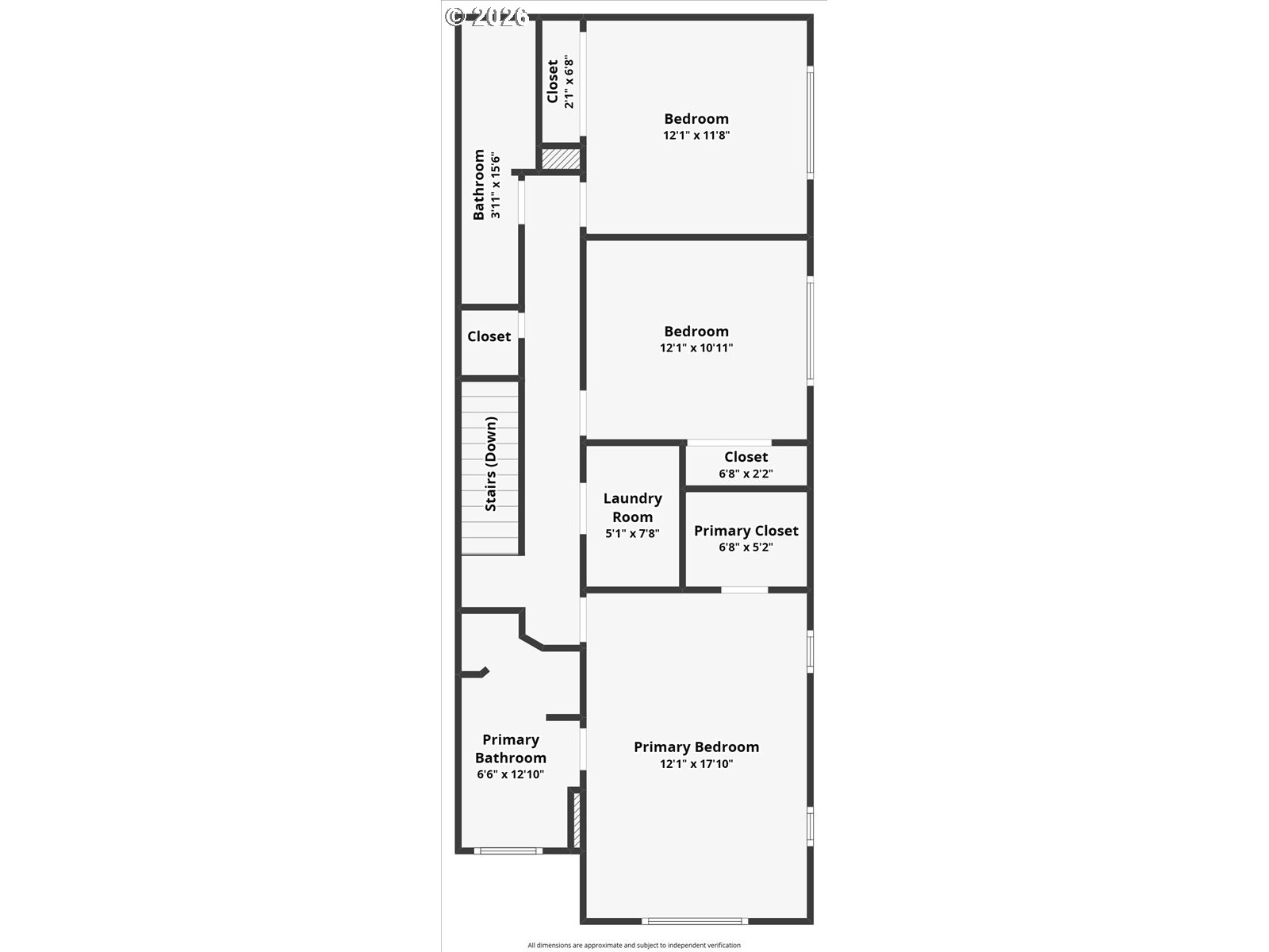 425 Northeast Roth Street Portland, OR 97211 - Photo 34 of 34