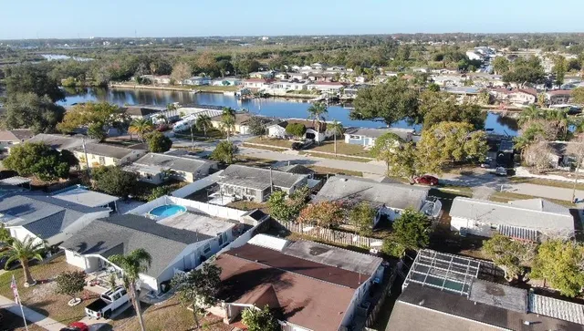 $249,000 | 1153 Tamarac Drive, Holiday, FL 34690