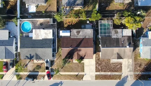 $249,000 | 1153 Tamarac Drive, Holiday, FL 34690