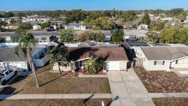 $249,000 | 1153 Tamarac Drive, Holiday, FL 34690