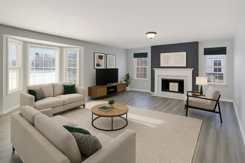 $259,000 | 418 Kresswood Drive, McHenry, IL 60050