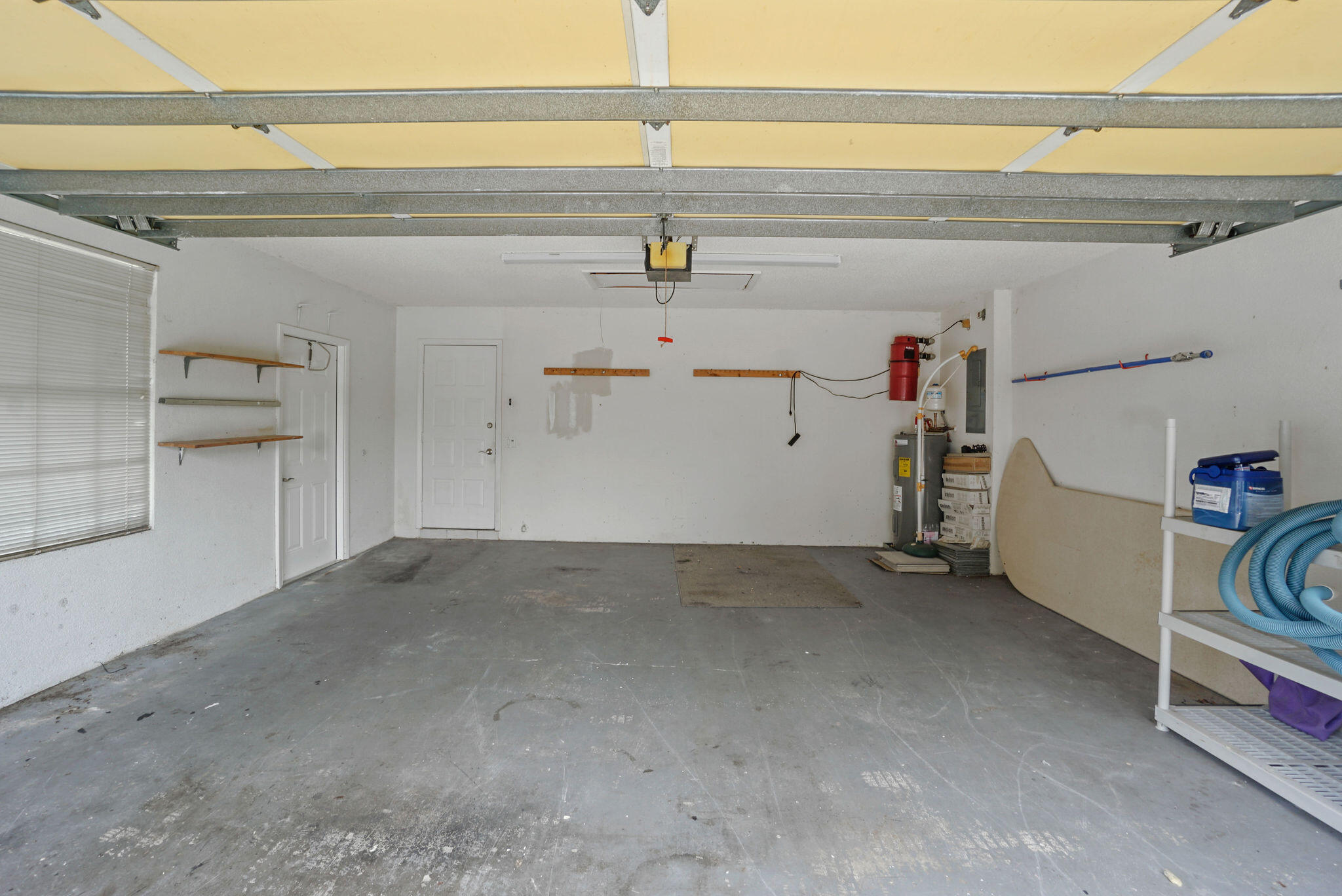 198 Brier Circle Jupiter, FL 33458 - Photo 38 of 38 a view of storage and utility room